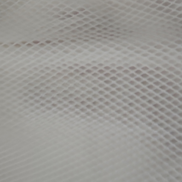 Hunter Drawstring Mesh Dress - Picture 5 of 10